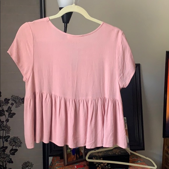 Spring/Summer Tee - Picture 2 of 4